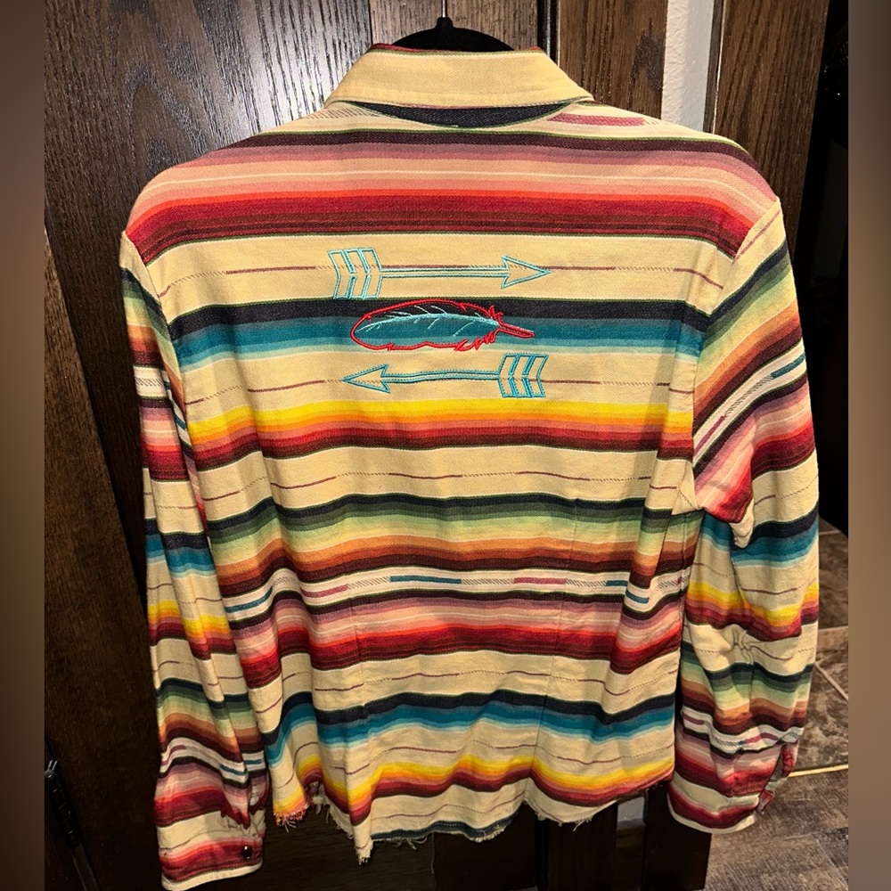 Tasha Polizzi Top